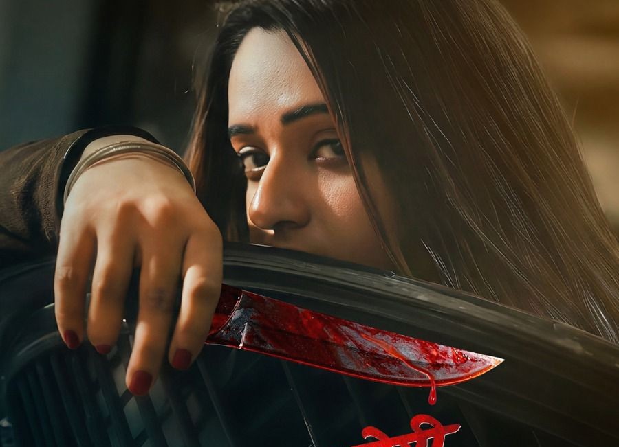 प्यार में जुनूनी सोनम, लेगी जान, 25 दिसंबर को मत करिएगा ये सीरीज मिस, फैंस बोले- बवाल है