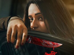 प्यार में जुनूनी सोनम, लेगी जान, 25 दिसंबर को मत करिएगा ये सीरीज मिस, फैंस बोले- बवाल है