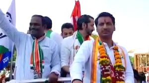 Maharashtra Orders Rs 21 Cr Stamp Duty On Parth Pawar's LLP In Pune Land Deal