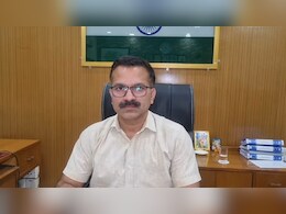 IAS Vilas Bhoskar: ट्रांसफर होते ही खूब चर्चाओं में आ गए सरगुजा के कलेक्टर विलास भोस्कर, लोग दे रहे ऐसी प्रतिक्रिया&nbsp;