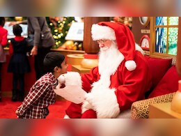 Christmas 2025: क्रिसमस पर सख्ती! "हिंदू बच्चों को सांता नहीं बनाएं..." बजरंग दल ने किया ऐलान