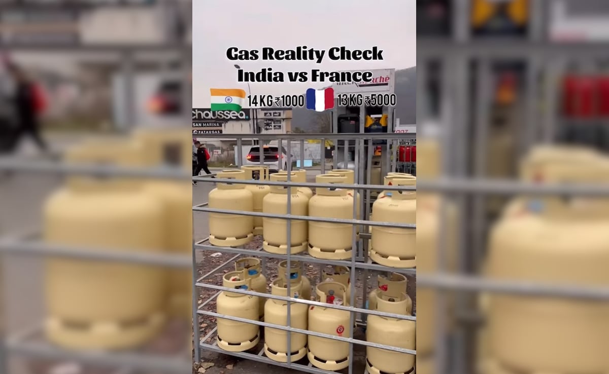 Latest and Breaking News on NDTV