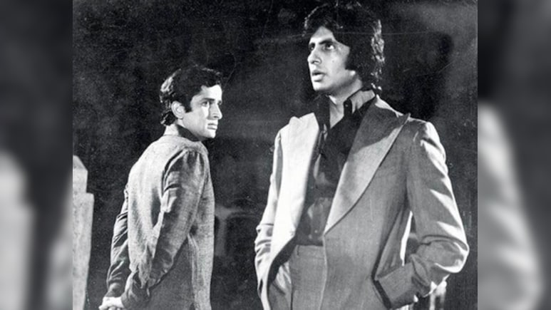 अमिताभ बच्चन का दोस्त था कपूर खानदान का सबसे छोटा बेटा, 4 साल की उम्र में शुरू की एक्टिंग, बने बॉलीवुड के सुपरस्टार