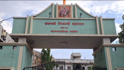 Akola News : अकोल्यात नवा 'गेम' होणार? इंद्रनील नाईक आणि बाजोरियांच्या भेटीने भाजपाची धाकधूक वाढली!