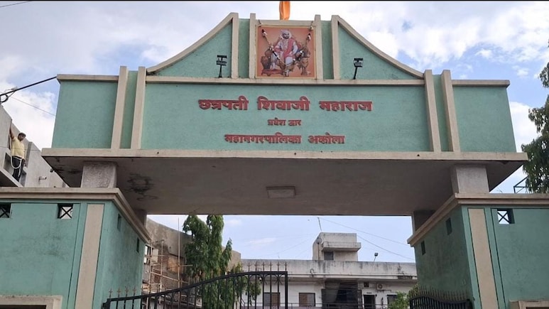 Akola News : अकोल्यात नवा 'गेम' होणार? इंद्रनील नाईक आणि बाजोरियांच्या भेटीने भाजपाची धाकधूक वाढली!