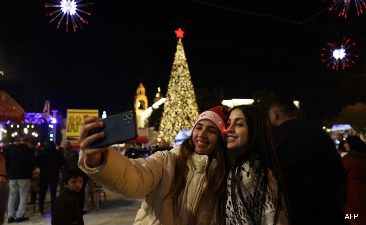 Latest and Breaking News on NDTV