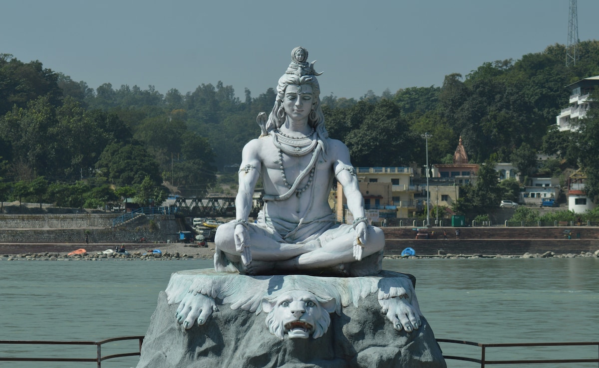 Latest and Breaking News on NDTV