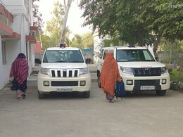 Bharatpur: रेप पीड़िता IG-SP से लगा रही न्याय की गुहार, खुलेआम घुम रहा आरोपी... बना रहा राजीनामे का दबाव