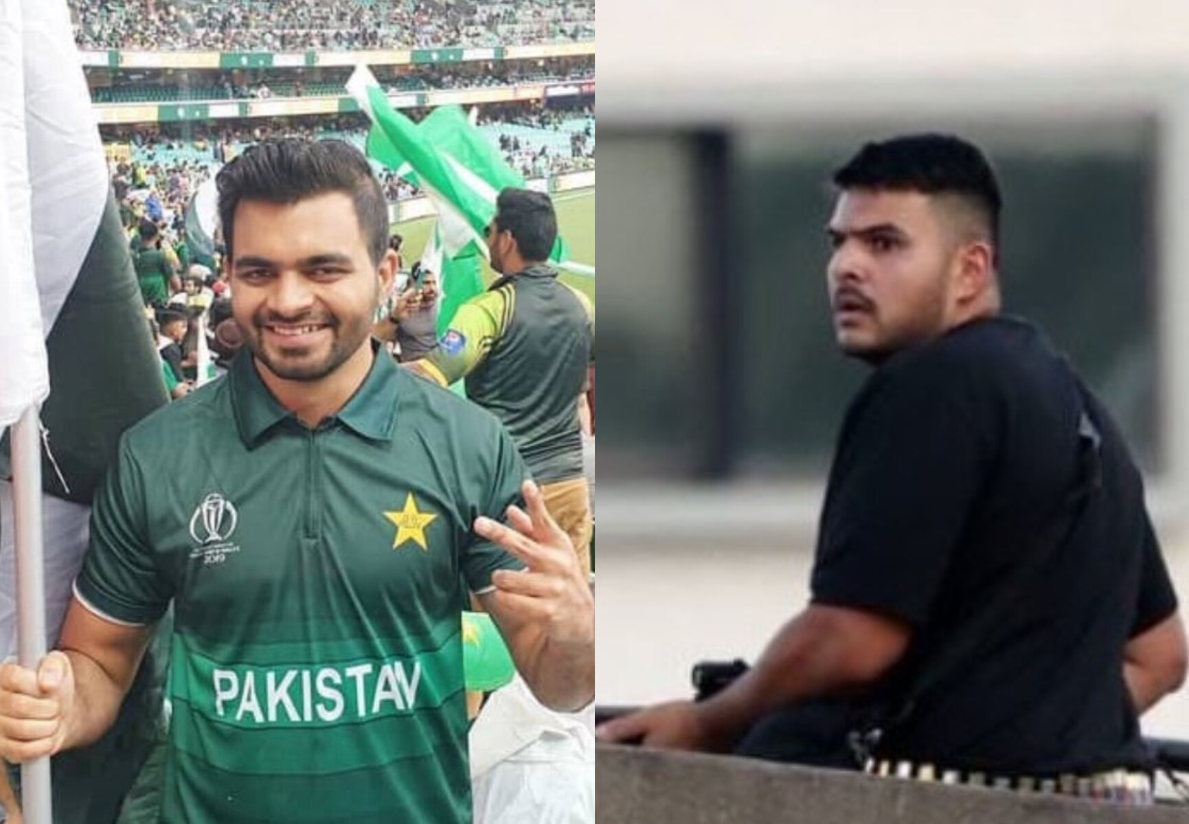 Innocent Man Receives Death Threats After Being Falsely Identified as Bondi Beach Attacker