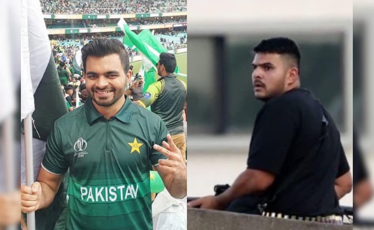 "I Could Not Sleep": Man Targeted After Same Name Mix-Up In Bondi Beach Attack