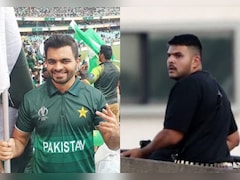 "I Could Not Sleep": Man Targeted After Same Name Mix-Up In Bondi Attack