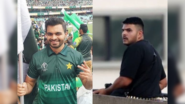 "I Could Not Sleep": Man Targeted After Same Name Mix-Up In Bondi Beach Attack