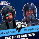 Pak F-16s Are Now Smarter | F 16 Fighter Jet | F-16 Jet Pakistan | CTRL ALT Defence Ep 30