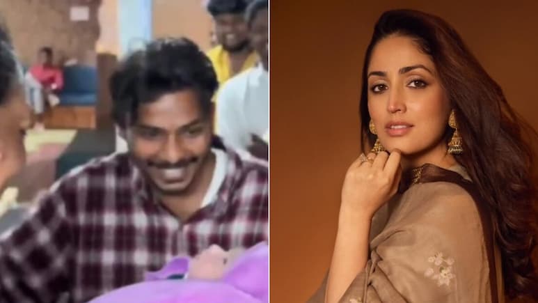 अक्षय खन्ना के धुरंधर के वायरल एंट्री पर डांस का विनर बना ये शख्स, डायरेक्टर की पत्नी यामी गौतम ने शेयर किया वीडियो