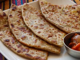 What Are <i>Paani Wale</i> Paranthe? A Tasty Recipe Made Without A Single Drop Of Oil