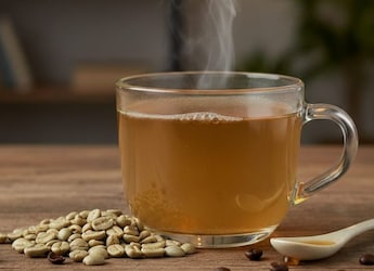 What Is Green Coffee And Why It's Become A Health Trend