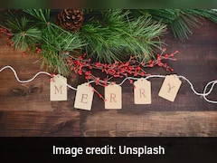 Christmas 2025: Loving Wishes To Keep As WhatsApp And Instagram Status On The Joyful Day