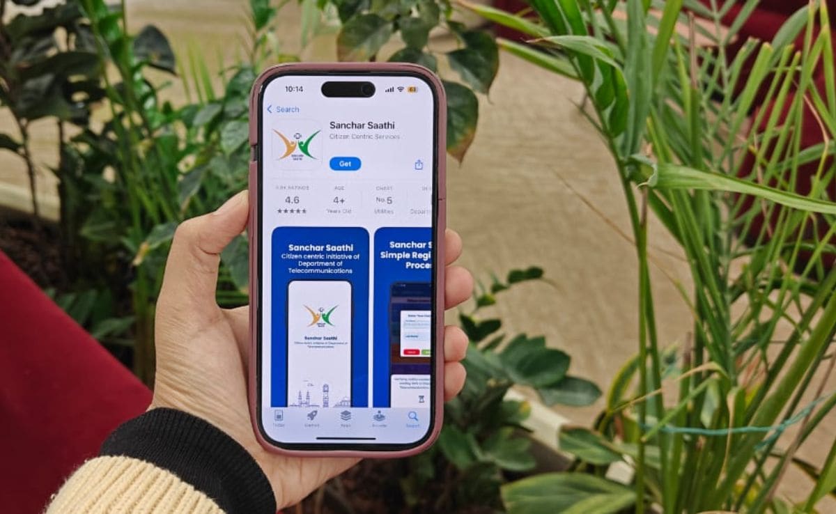 न फोन चोरी की टेंशन, न फ्रॉड का डर! संचार साथी ऐप कैसे करेगा आपकी मदद? 10 आसान पॉइंट्स में समझें