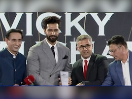 Live Updates: ICC Chairman Jay Shah Is Transformational Leader Of The Year