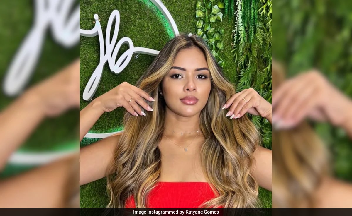 Brazilian Influencer, 25, Dies After Falling From 10th-Floor Balcony, Husband Arrested
