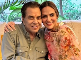 पिता धर्मेंद्र के जाने के गम से उबर नहीं पाई हैं ईशा देओल, करना चाहती हैं कुछ ऐसा, बोलीं- मेरे बस में नहीं