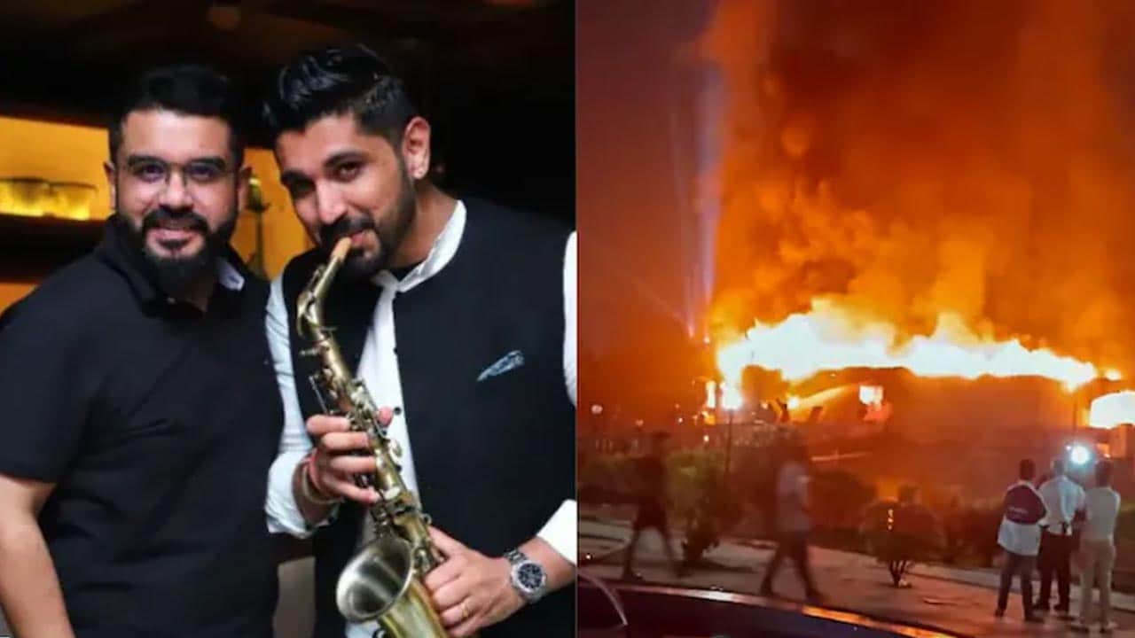 Luthras Detained, When Will They Be Brought Back?