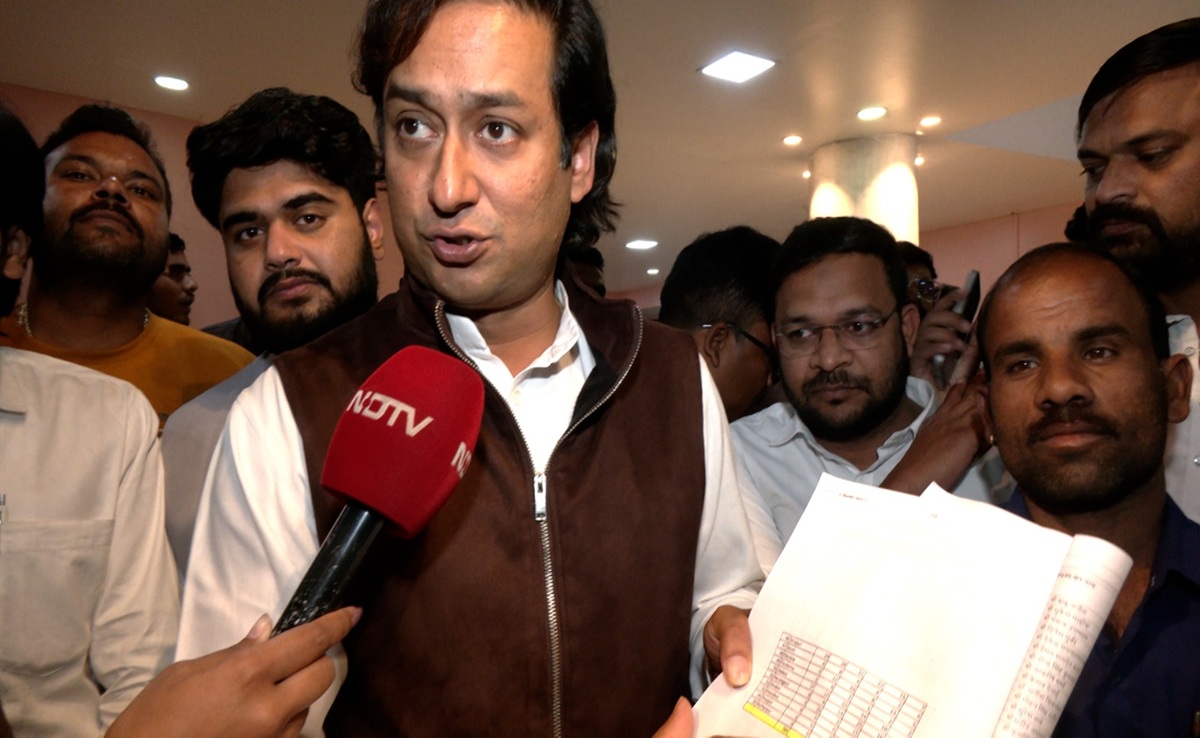 MP में बाल विवाह पर मंत्री को ही जानकारी नहीं; कांग्रेस विधायक जयवर्धन सिंह ने सदन में रखें ये आंकड़े