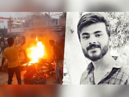 बहराइच हिंसा मामले में बड़ा फैसला, रामगोपाल मिश्रा के एक हत्‍यारे को फांसी, 9 को उम्रकैद