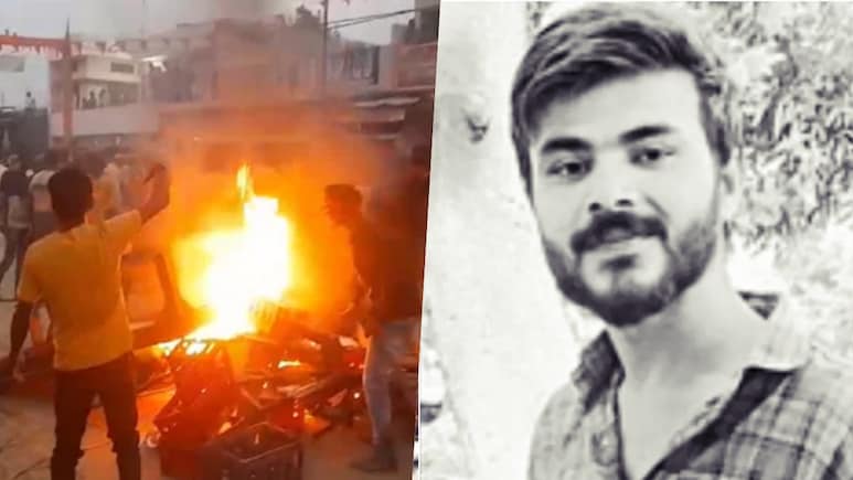 बहराइच हिंसा मामले में बड़ा फैसला, रामगोपाल मिश्रा के एक हत्‍यारे को फांसी, 9 को उम्रकैद