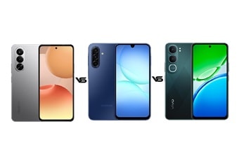 Realme P4x 5G vs Samsung Galaxy A17 5G vs Vivo Y31 5G: जानें कौन सा है बेहतर?