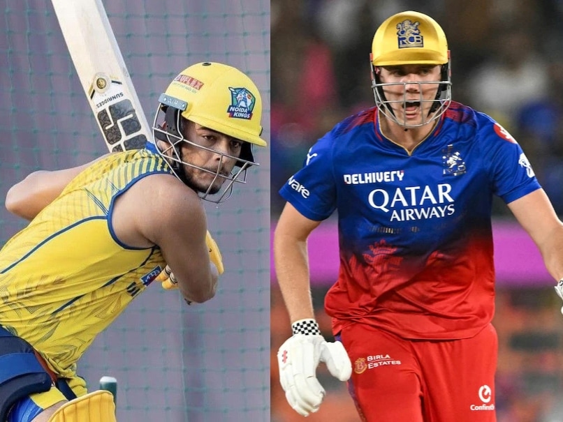 IPL LIVE: KKR Beat CSK To Get Mustafizur, Dhoni's Side's Rs 28.40 Crore Bids Stun All