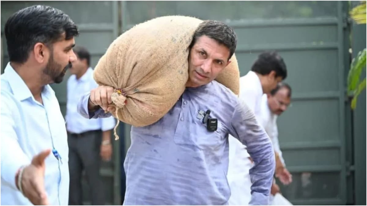 Latest and Breaking News on NDTV