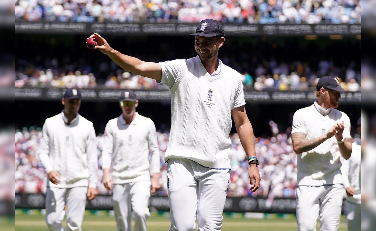 मैं संन्यास..., जिसने इंग्लैंड को 5,468 दिनों बाद ऑस्ट्रेलिया में दिलाई जीत, वह क्यों लेना चाहता था रिटायरमेंट?