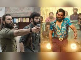 धुरंधर हर दिन बना रही नया रिकॉर्ड, 23वें दिन भी छाप डाले इतने करोड़, अब 830 करोड़ी पुष्पा 2 की बारी?