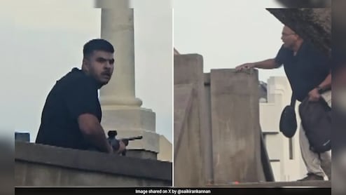 कुरान-अरबी की पढ़ाई, पाकिस्तान से कनेक्शन... ऑस्ट्रेलिया पर आतंकी हमला करने वाले बाप-बेटे पर 10 बड़े खुलासे