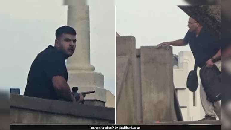 ऑस्ट्रेलिया पर आतंकी हमला करने वाले बाप-बेटे पर 9 बड़े खुलासे