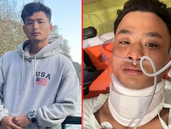 "We are not Chinese": Plea In Supreme Court After Tripura Student's Murder