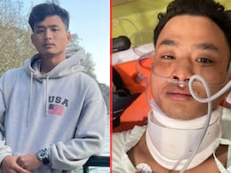 "We are not Chinese": Plea In Supreme Court After Tripura Student's Murder