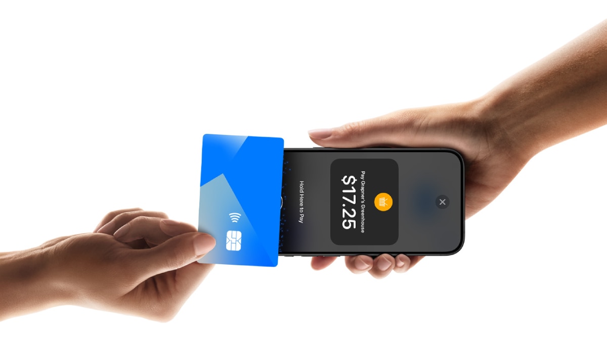 न पिन चाहिए, न स्कैनर! बस एक टच में होगी पेमेंट! Apple का Tap to Pay फीचर आया, ऐसे करता है काम