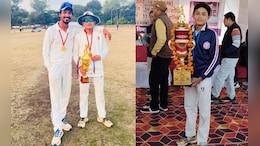 आखिर कौन है छिंदवाड़ा का आर्यन रघुवंशी, जिसे MP अंडर-14 क्रिकेट टीम की कप्तानी सौंपी गई?