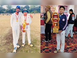 आखिर कौन है छिंदवाड़ा का आर्यन रघुवंशी, जिसे MP अंडर-14 क्रिकेट टीम की कप्तानी सौंपी गई?
