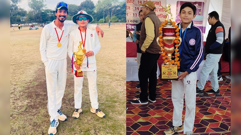 आखिर कौन है छिंदवाड़ा का आर्यन रघुवंशी, जिसे MP अंडर-14 क्रिकेट टीम की कप्तानी सौंपी गई?