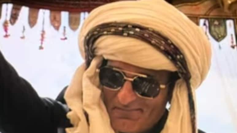 धुरंधर के लिए अक्षय खन्ना को मिलेगा ऑस्कर! इस डायरेक्टर ने भी खुल कर की तारीफ