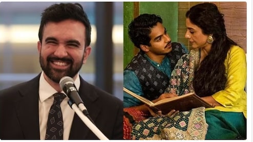 मीरा नायर की सीरीज A Suitable Boy के लिए पहली पसंद थे न्यूयॉर्क के मेयर ज़ोहरान ममदानी, इस वजह से किया रिजेक्ट