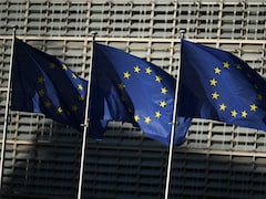 EU Imposes Sanctions On Oil Traders With Links To Russia's Shipping Network