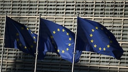 EU Imposes Sanctions On Oil Traders With Links To Russia's Shipping Network