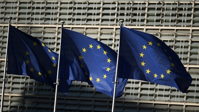 EU Imposes Sanctions On Oil Traders With Links To Russia's Shipping Network