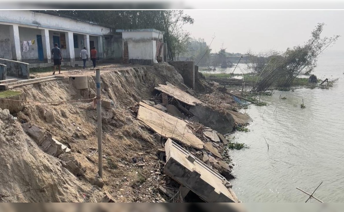 Latest and Breaking News on NDTV