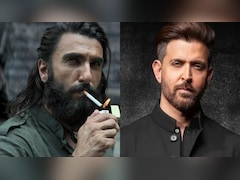 After 'Disagreeing With Dhurandhar's Politics', Hrithik Can't Wait For Part 2