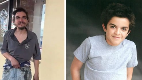 अपनी कॉमेडी से हंसाने वाला ये एक्टर, सड़कों पर रहने को मजबूर, हालत देख आंखों में आ जाएंगे आंसू